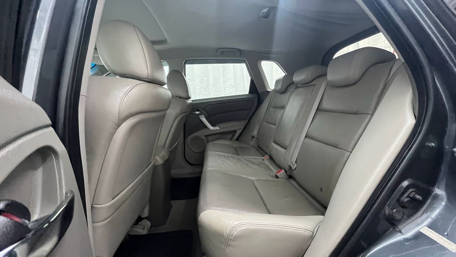 2008 Acura RDX in Austell, GA 30168 - 18133525 15