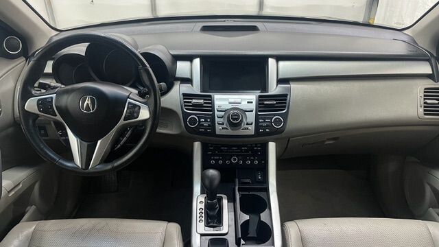2008 Acura RDX in Austell, GA 30168 - 18133525 16