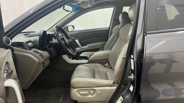 2008 Acura RDX in Austell, GA 30168 - 18133525 12