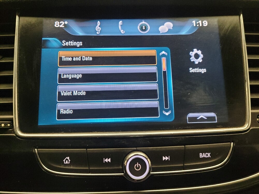 2017 Buick Encore in Bakersfield, CA 93309 - 18133526 25