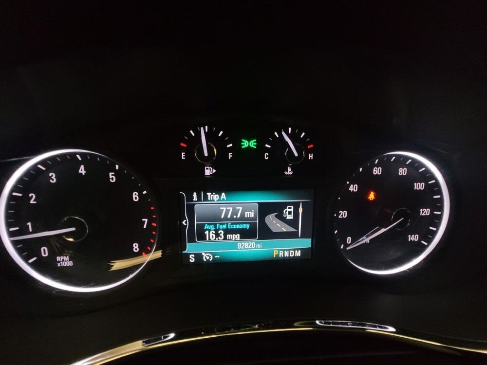 2017 Buick Encore in Bakersfield, CA 93309 - 18133526 23