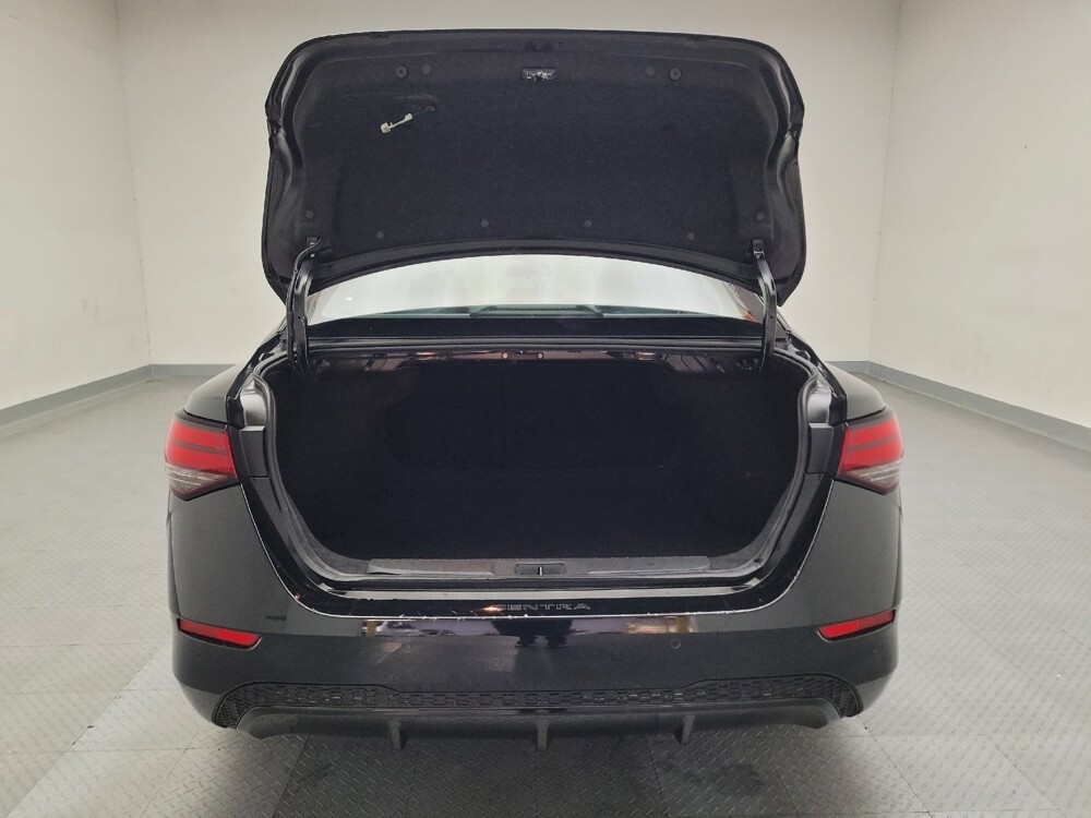 2024 Nissan Sentra in Downey, CA 90241 - 18133527 29