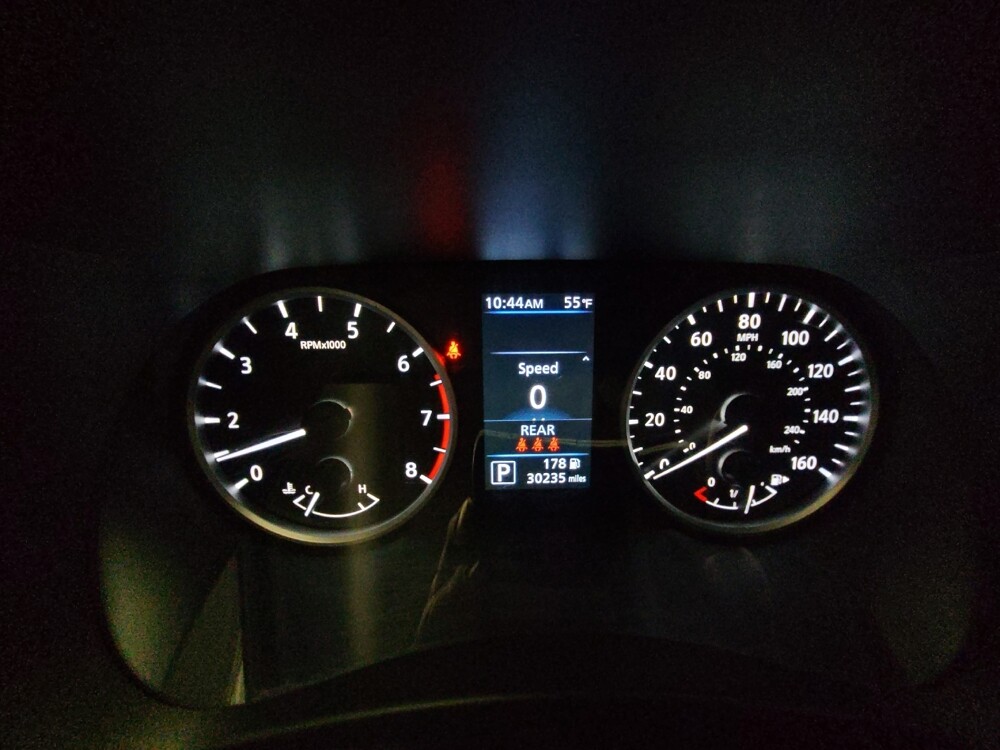 2024 Nissan Sentra in Downey, CA 90241 - 18133527 23