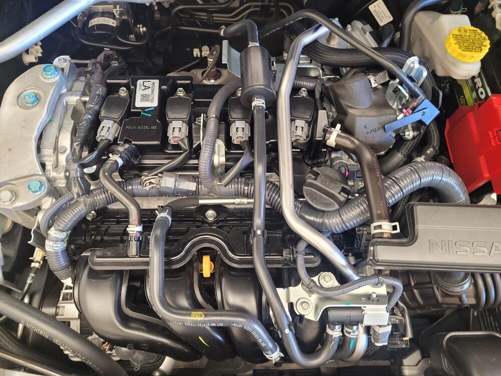 2024 Nissan Sentra in Downey, CA 90241 - 18133527 30