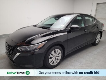 2024 Nissan Sentra in Downey, CA 90241