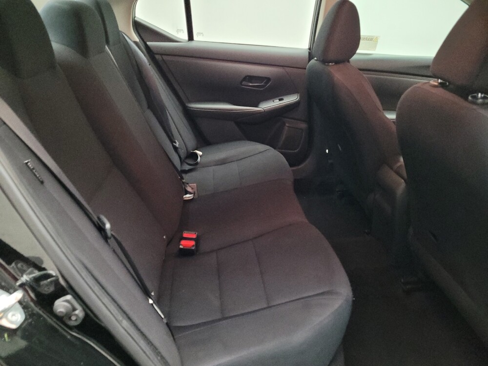 2024 Nissan Sentra in Downey, CA 90241 - 18133527 19