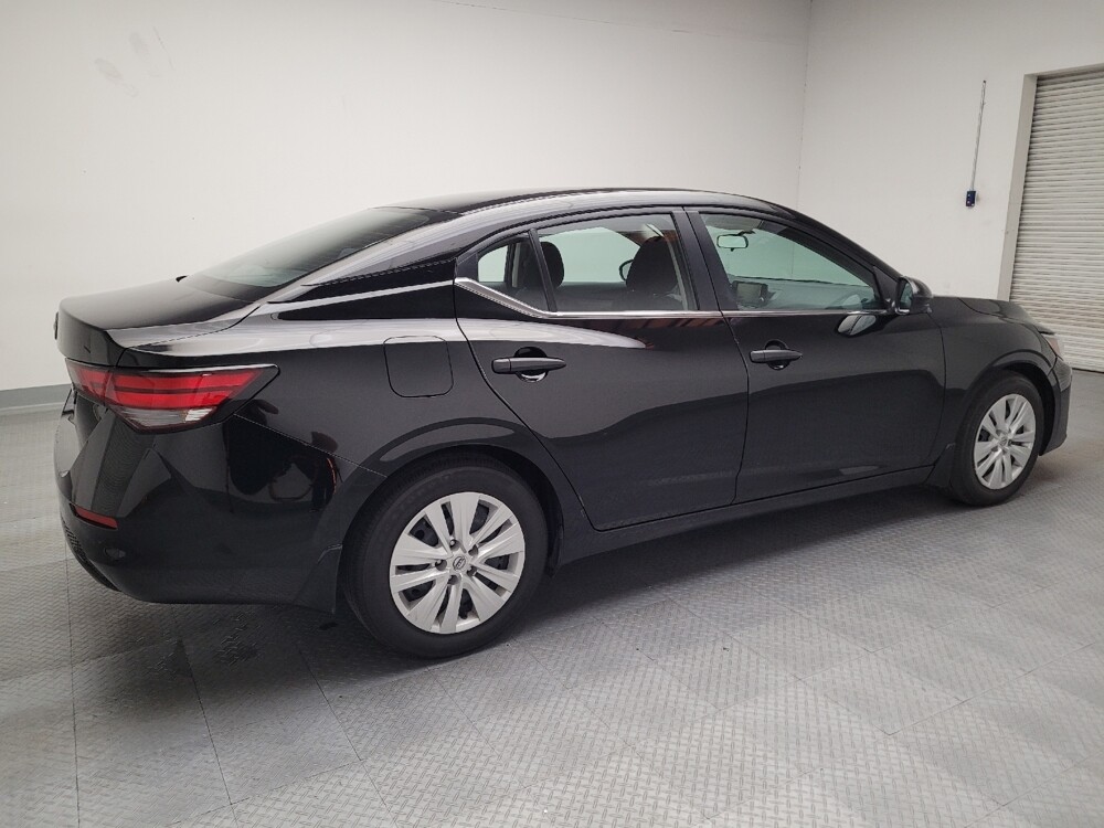 2024 Nissan Sentra in Downey, CA 90241 - 18133527 10