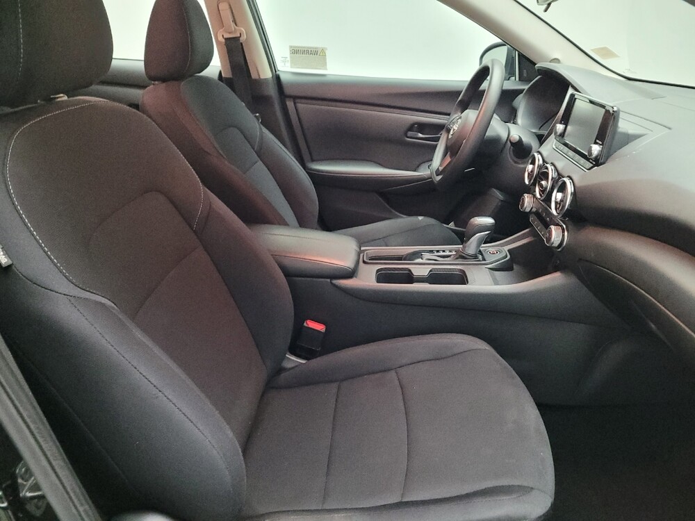 2024 Nissan Sentra in Downey, CA 90241 - 18133527 21