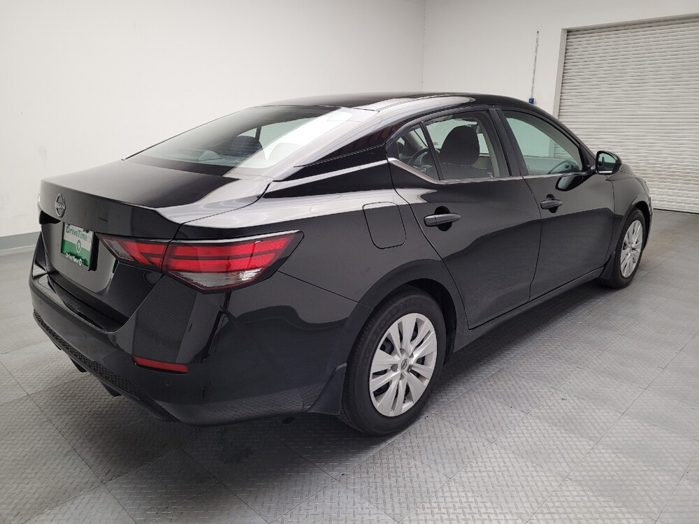 2024 Nissan Sentra in Downey, CA 90241 - 18133527 9