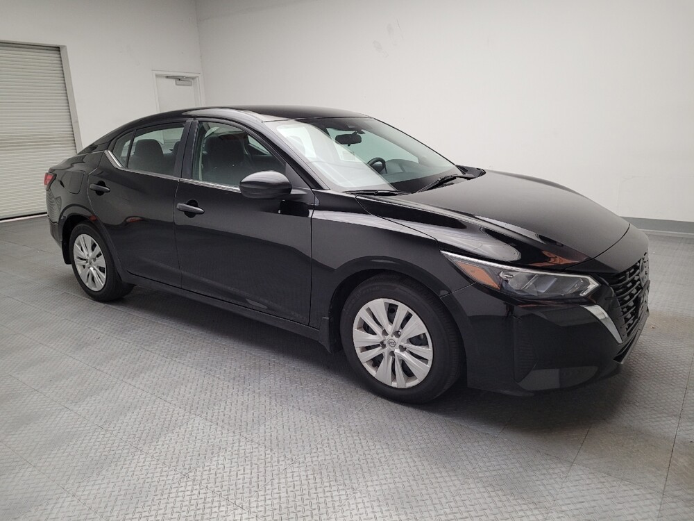 2024 Nissan Sentra in Downey, CA 90241 - 18133527 11