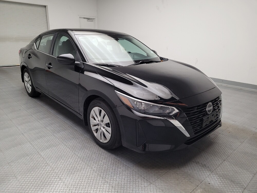 2024 Nissan Sentra in Downey, CA 90241 - 18133527 13