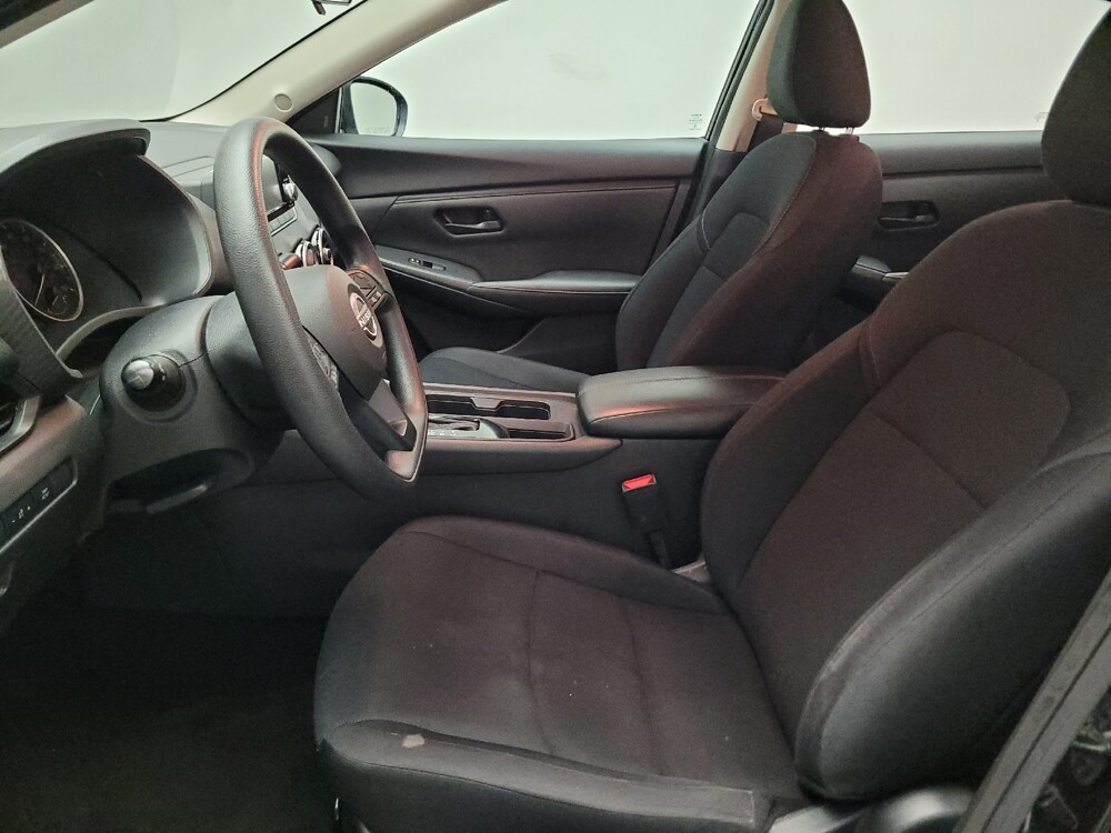 2024 Nissan Sentra in Downey, CA 90241 - 18133527 17