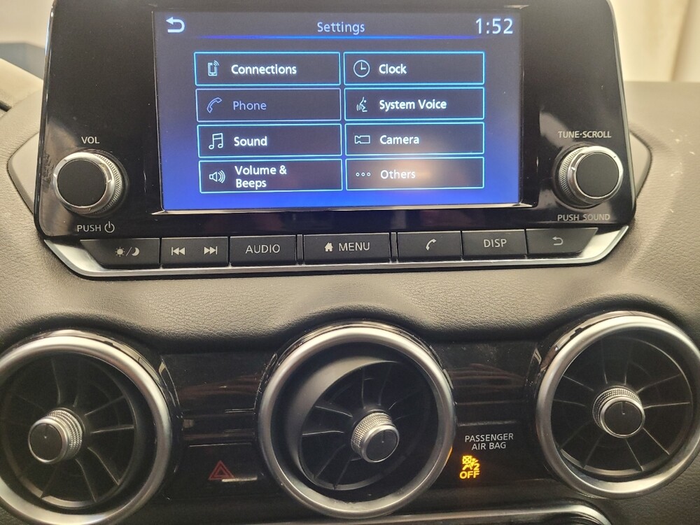 2024 Nissan Sentra in Downey, CA 90241 - 18133527 25