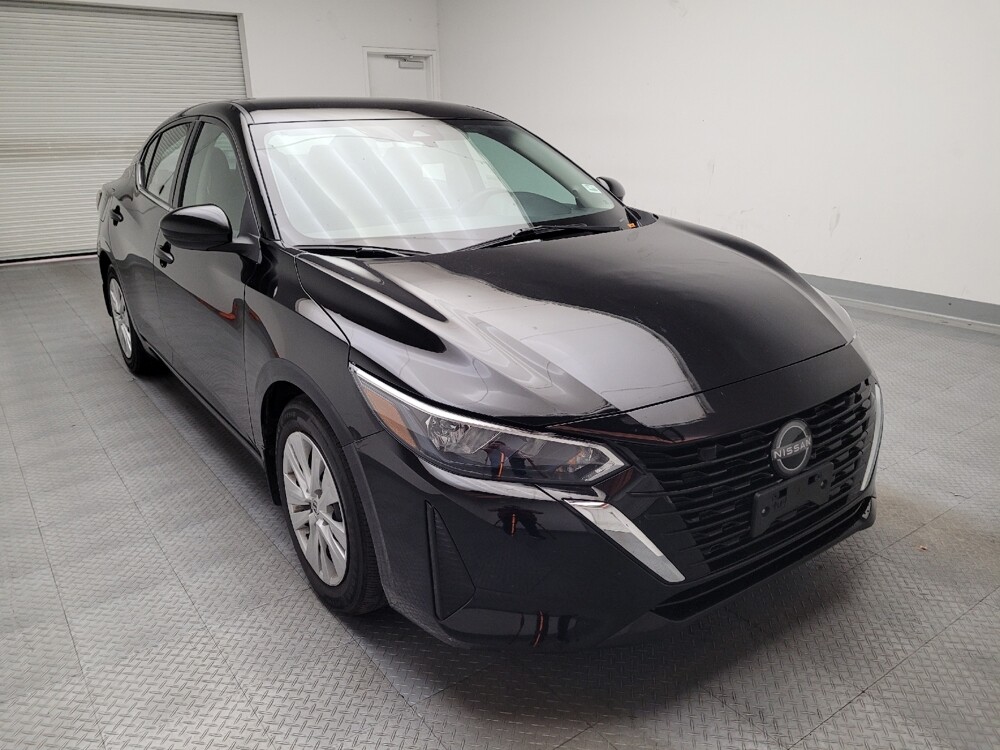 2024 Nissan Sentra in Downey, CA 90241 - 18133527 14