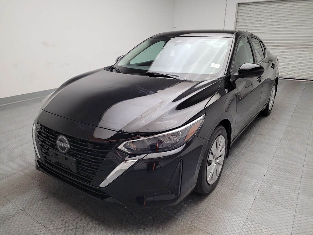 2024 Nissan Sentra in Downey, CA 90241 - 18133527 15