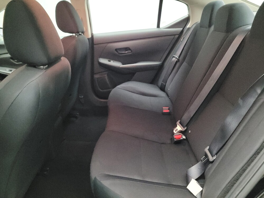 2024 Nissan Sentra in Downey, CA 90241 - 18133527 18