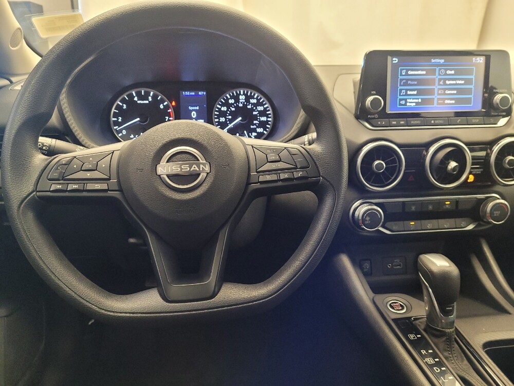 2024 Nissan Sentra in Downey, CA 90241 - 18133527 22