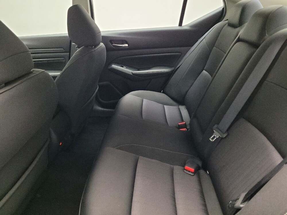 2019 Nissan Altima in Fresno, CA 93726 - 18133528 18