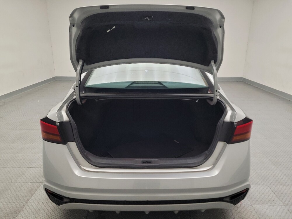 2019 Nissan Altima in Fresno, CA 93726 - 18133528 29