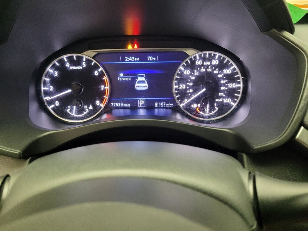 2019 Nissan Altima in Fresno, CA 93726 - 18133528 23