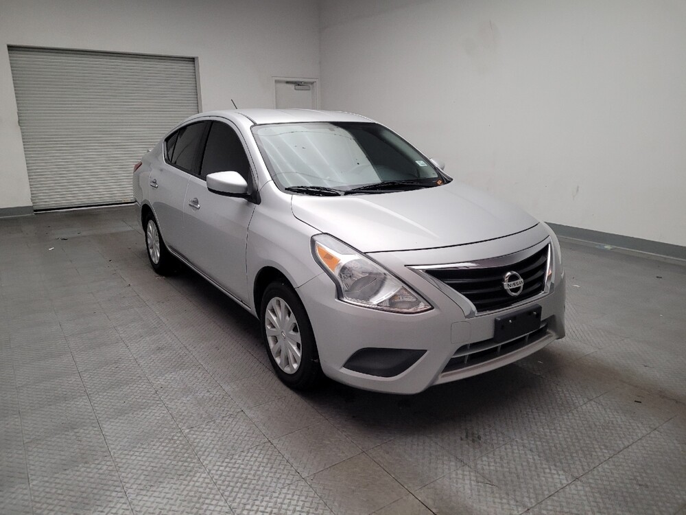 2017 Nissan Versa in Montclair, CA 91763 - 18133529 13