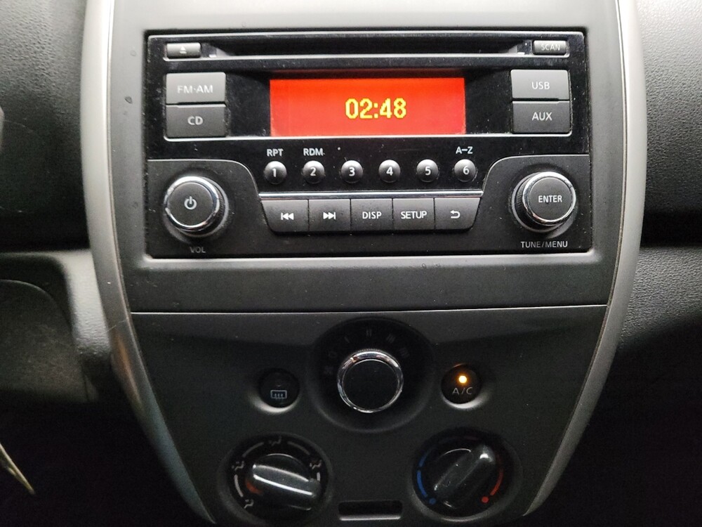 2017 Nissan Versa in Montclair, CA 91763 - 18133529 25