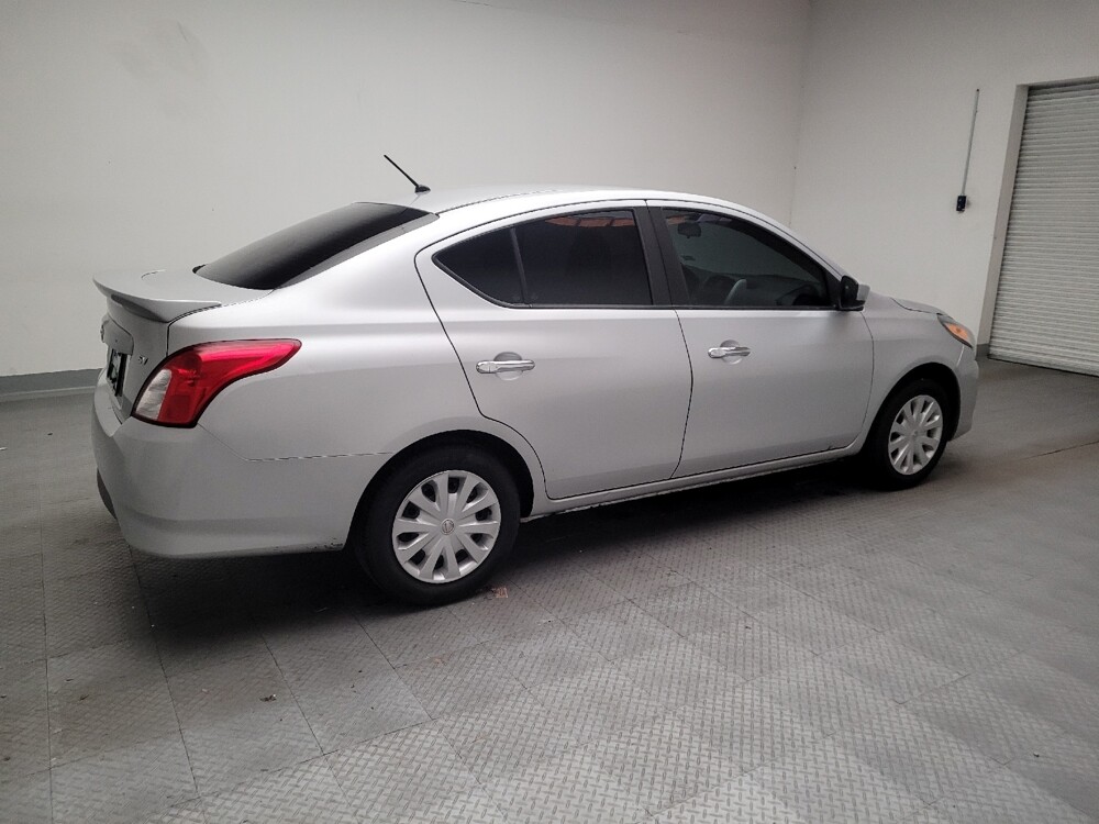 2017 Nissan Versa in Montclair, CA 91763 - 18133529 10