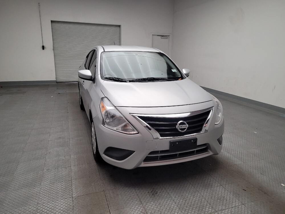2017 Nissan Versa in Montclair, CA 91763 - 18133529 14