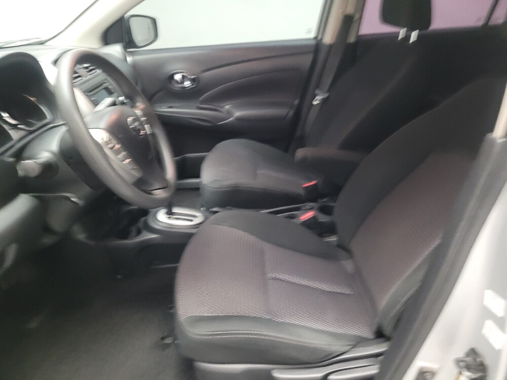 2017 Nissan Versa in Montclair, CA 91763 - 18133529 17