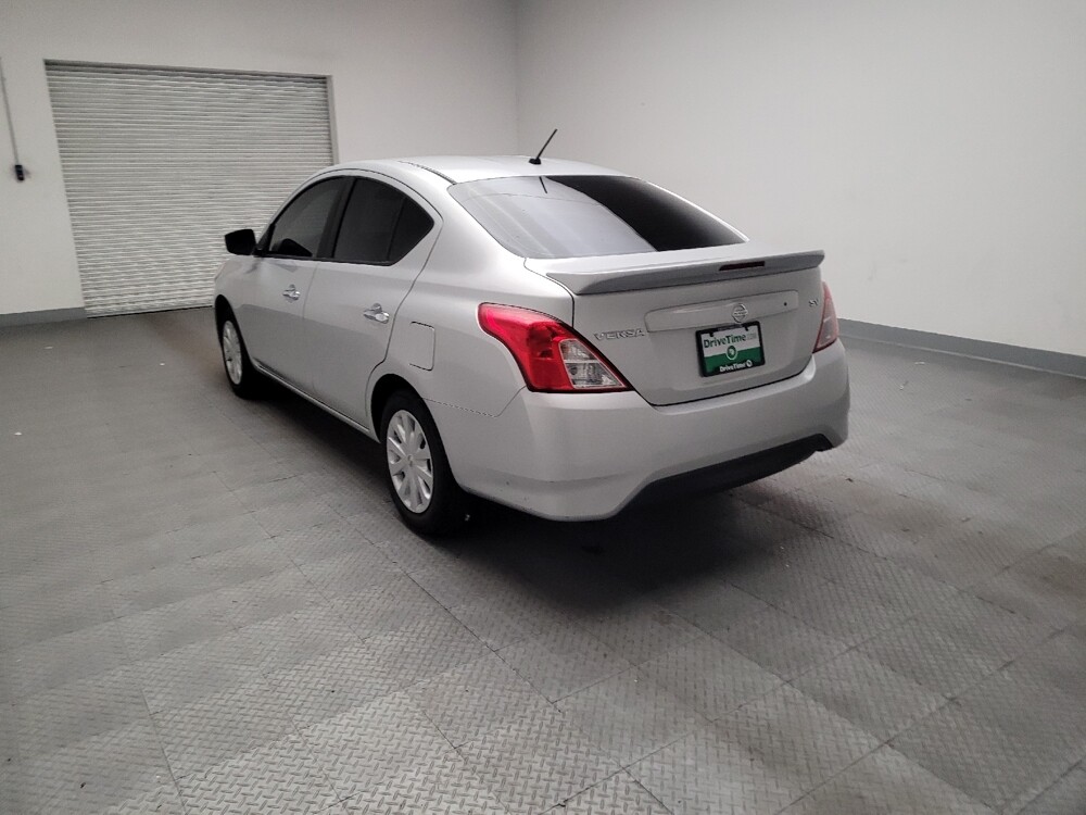 2017 Nissan Versa in Montclair, CA 91763 - 18133529 5