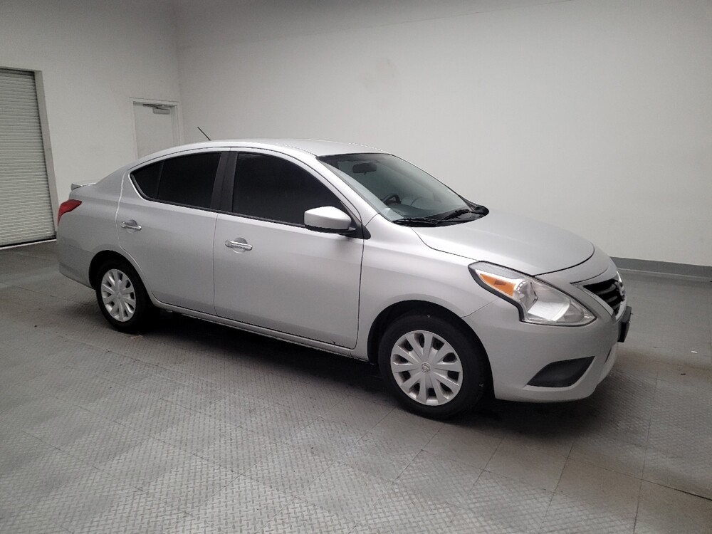 2017 Nissan Versa in Montclair, CA 91763 - 18133529 11