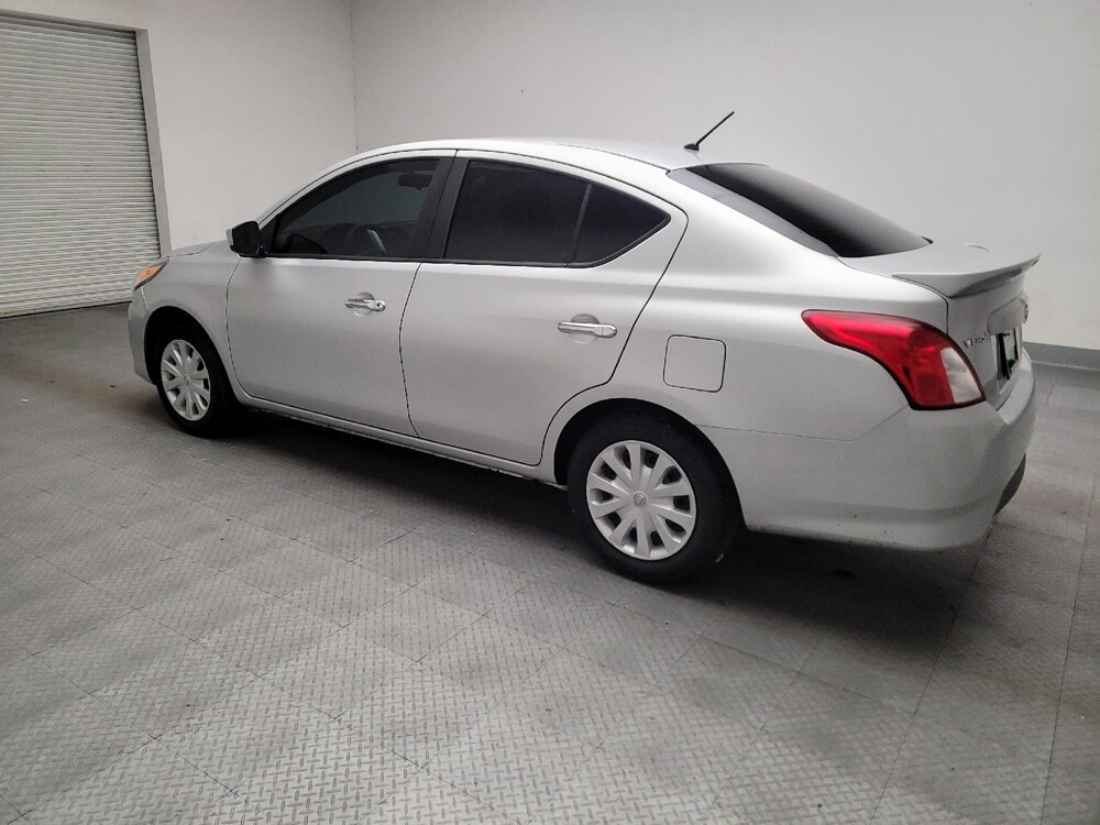 2017 Nissan Versa in Montclair, CA 91763 - 18133529 3