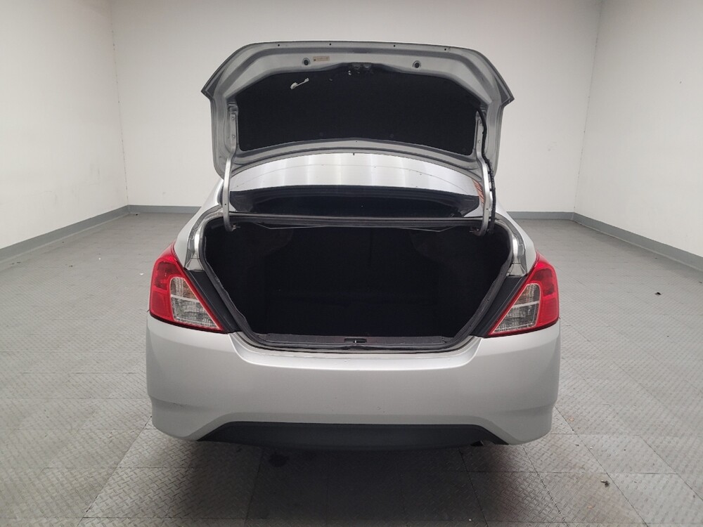 2017 Nissan Versa in Montclair, CA 91763 - 18133529 29