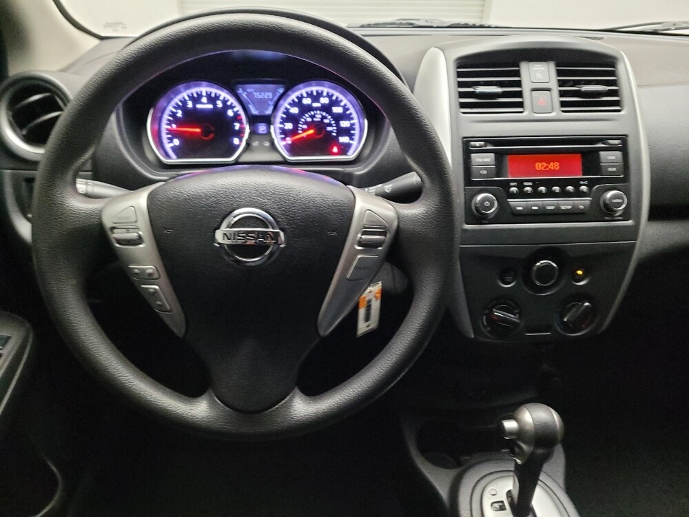 2017 Nissan Versa in Montclair, CA 91763 - 18133529 22