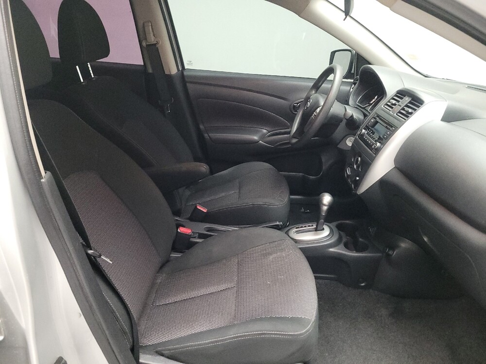 2017 Nissan Versa in Montclair, CA 91763 - 18133529 21