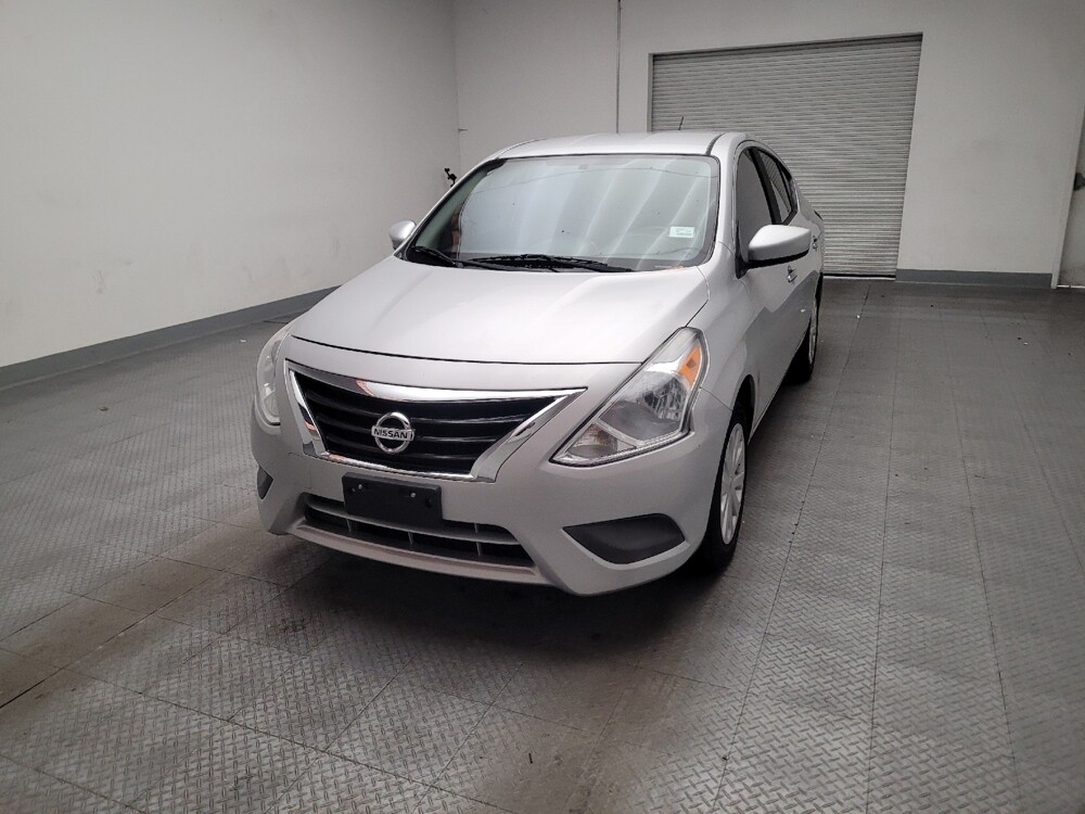 2017 Nissan Versa in Montclair, CA 91763 - 18133529 15