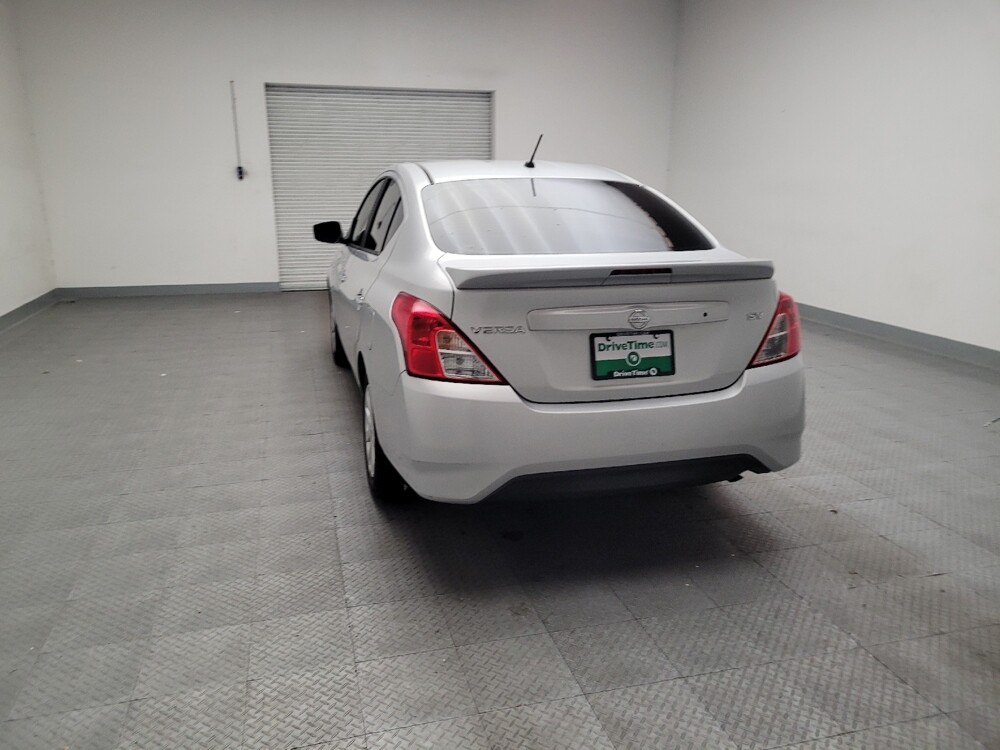 2017 Nissan Versa in Montclair, CA 91763 - 18133529 6