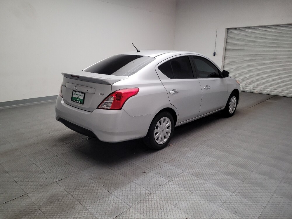 2017 Nissan Versa in Montclair, CA 91763 - 18133529 9