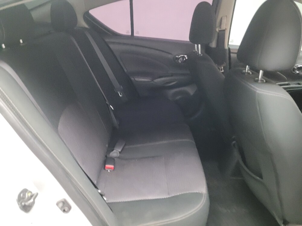 2017 Nissan Versa in Montclair, CA 91763 - 18133529 19