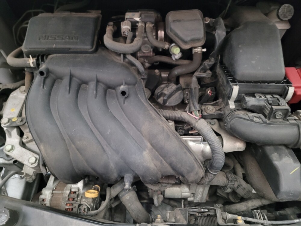 2017 Nissan Versa in Montclair, CA 91763 - 18133529 30