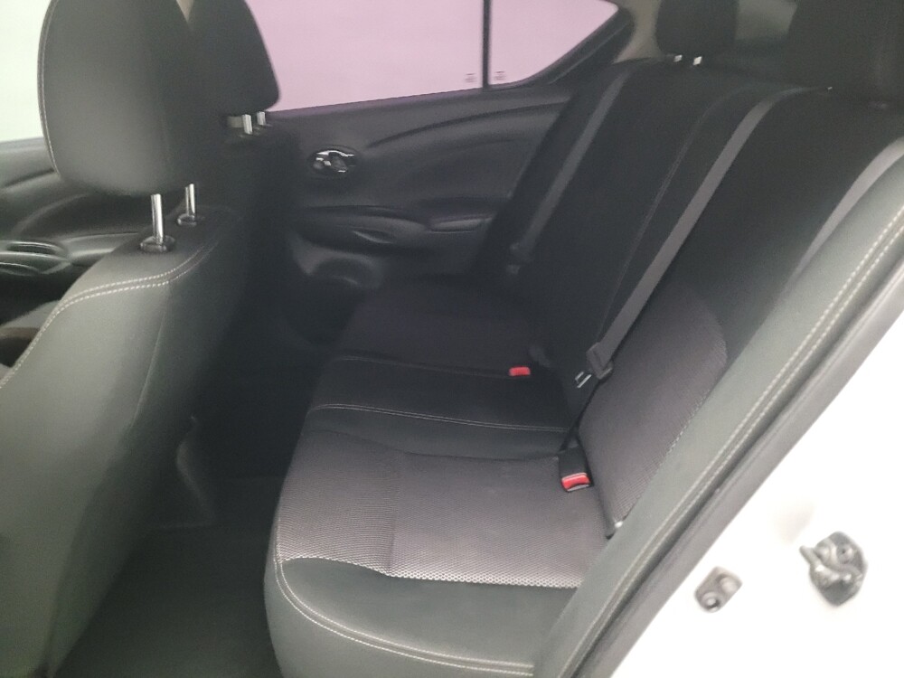 2017 Nissan Versa in Montclair, CA 91763 - 18133529 18