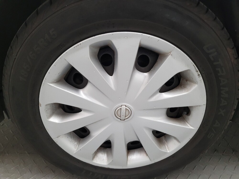 2017 Nissan Versa in Montclair, CA 91763 - 18133529 31