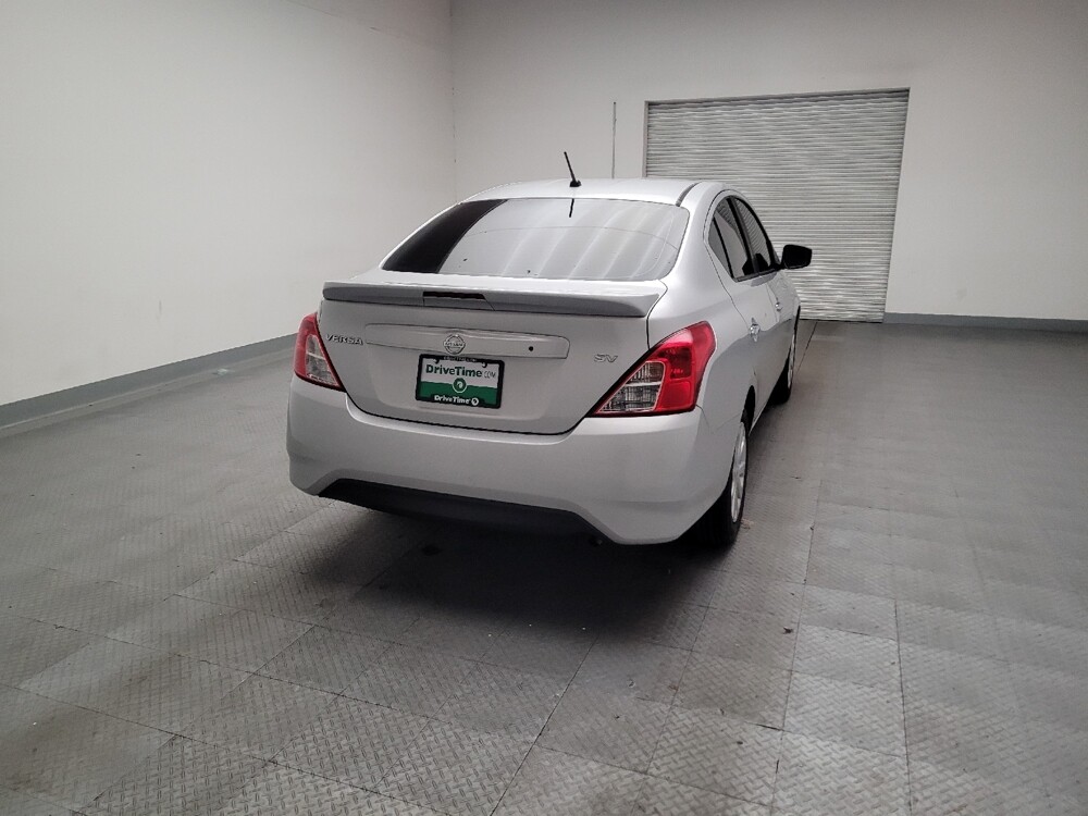 2017 Nissan Versa in Montclair, CA 91763 - 18133529 7