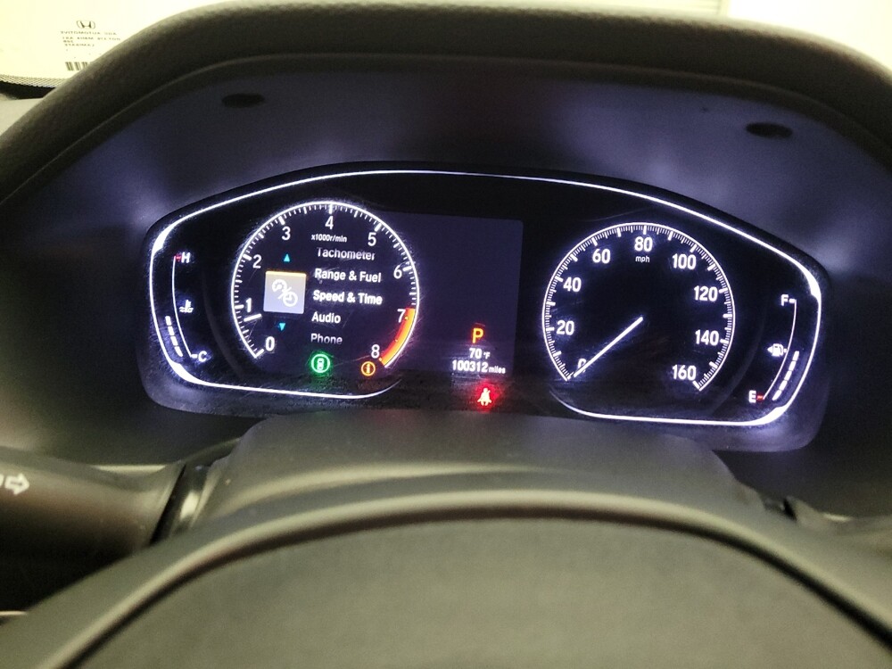 2018 Honda Accord in Downey, CA 90241 - 18133531 23