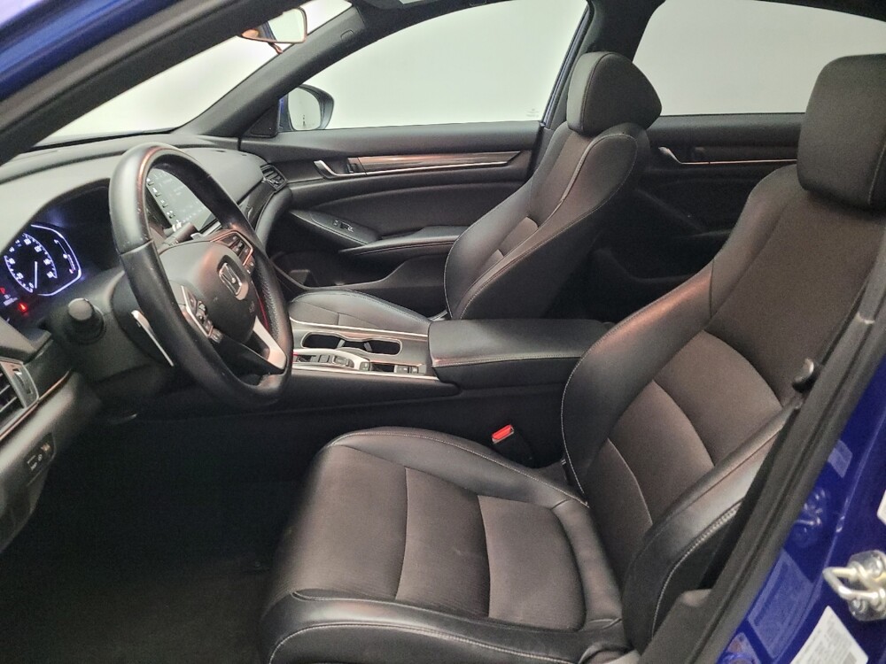 2018 Honda Accord in Downey, CA 90241 - 18133531 17