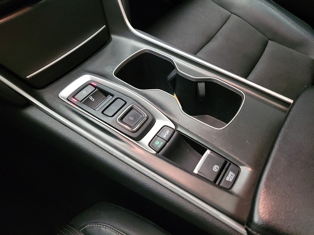 2018 Honda Accord in Downey, CA 90241 - 18133531 26