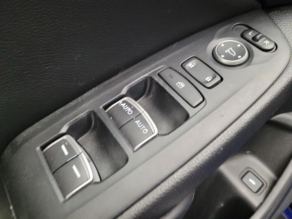 2018 Honda Accord in Downey, CA 90241 - 18133531 27