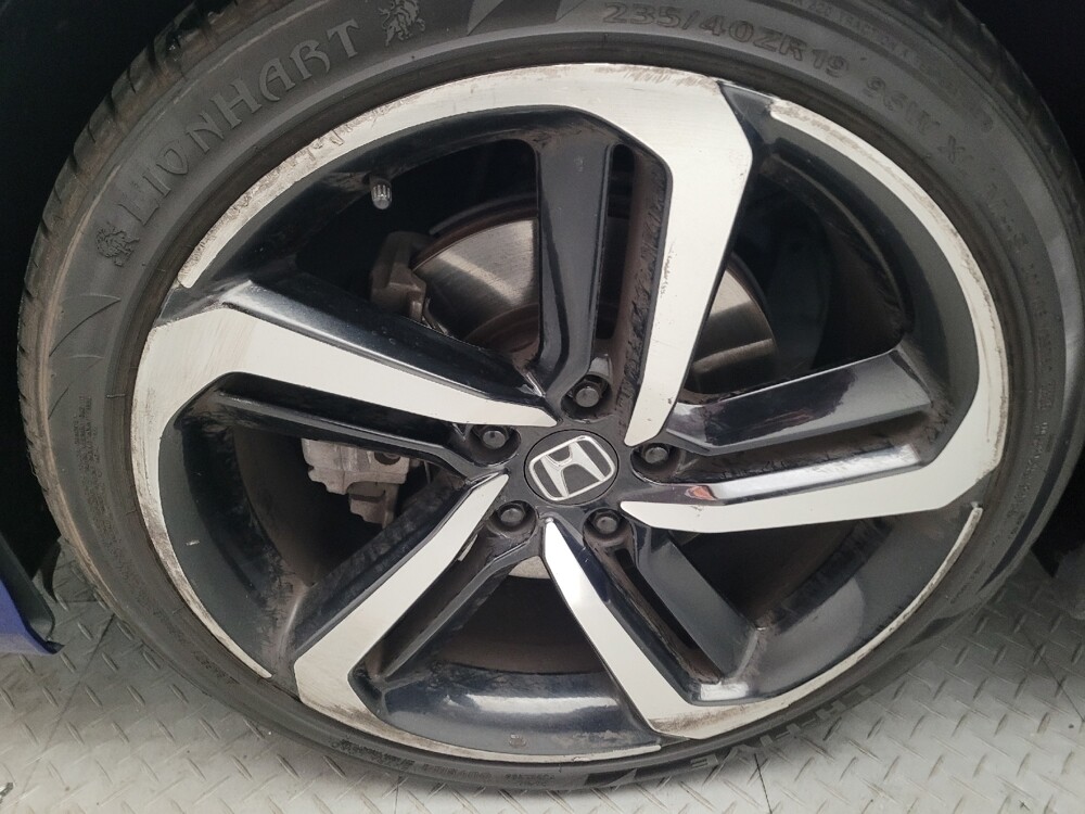 2018 Honda Accord in Downey, CA 90241 - 18133531 31