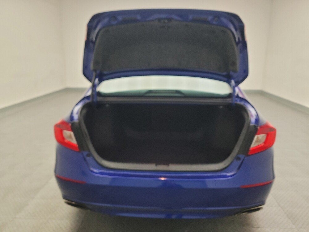 2018 Honda Accord in Downey, CA 90241 - 18133531 29