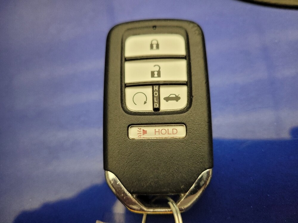 2018 Honda Accord in Downey, CA 90241 - 18133531 32